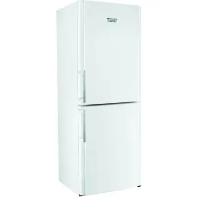 Réfrigérateur-congélateur Hotpoint HA70BI31W