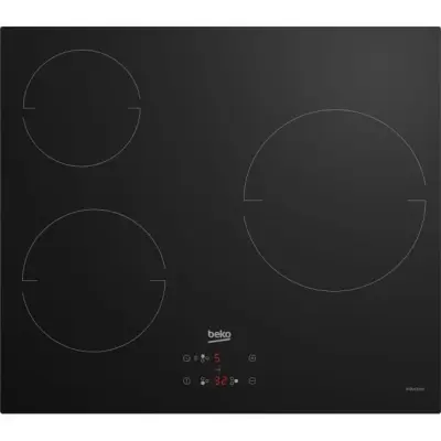 Plaque de cuisson Beko HIC63400