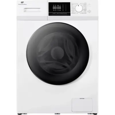 Lave-linge Continental Edison CELL8140IW