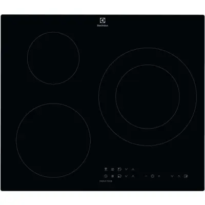 Plaque de cuisson Electrolux CIT60331CK