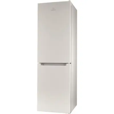 Réfrigérateur-congélateur Indesit XIT8T1EW