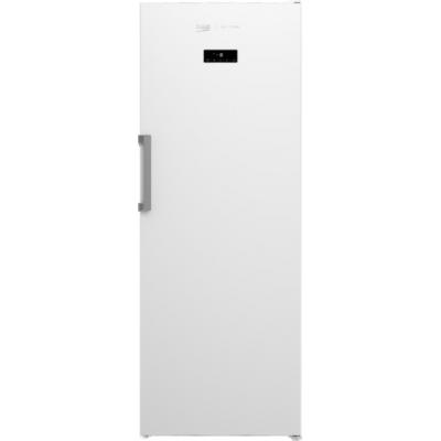 Congélateur Beko RFNE448E55W