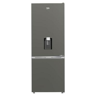 Réfrigérateur-congélateur Beko B1RCNE534DG