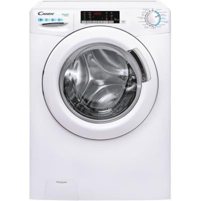 Lave-linge séchant Candy CSWS 485TWME/FR