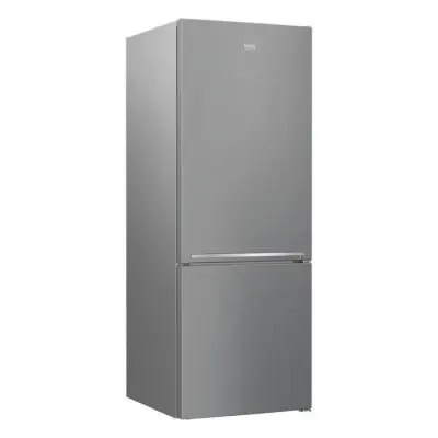 Réfrigérateur-congélateur Beko BRCNE50140ZXBN