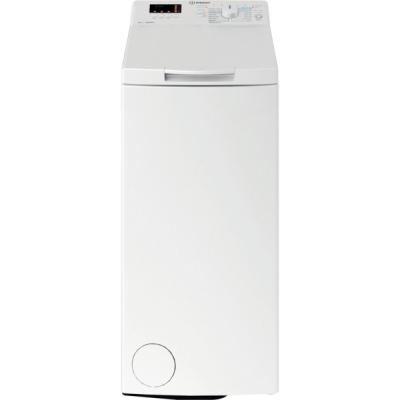 Lave-linge Indesit BTWCS50400FR