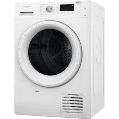 Sèche-linge Whirlpool FFTM1182FRR