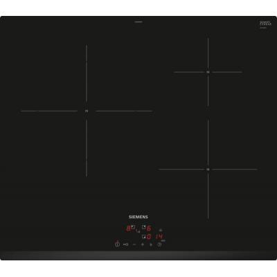 Plaque de cuisson Siemens EU63KBJB5H