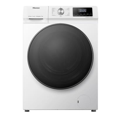 Lave-linge Hisense WFQA9014EVJM