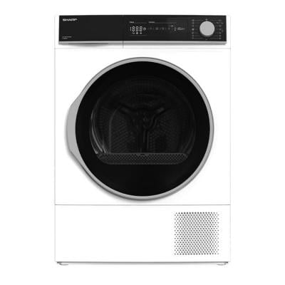 Sèche-linge Sharp KD-NHH2S7EW2-FR