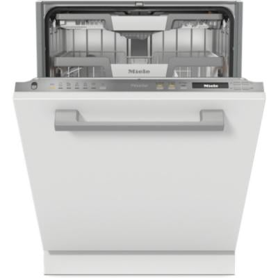 Lave-vaisselle Miele G 7195 SCVI XXL