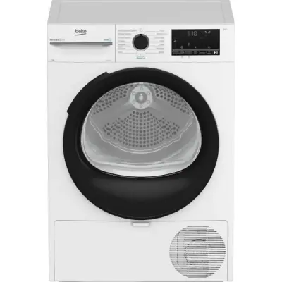 Sèche-linge Beko D3H27493W