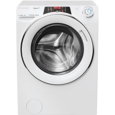 Lave-linge Candy RO 496DWMC7/1-S