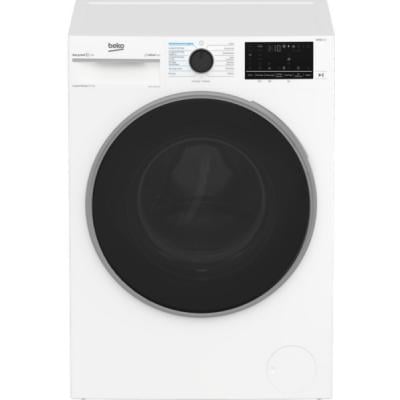 Lave-linge séchant Beko B5DFT5104412W