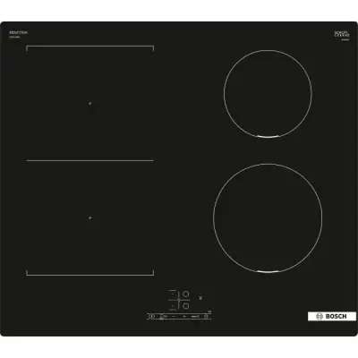 Plaque de cuisson Bosch PVS611BB6H