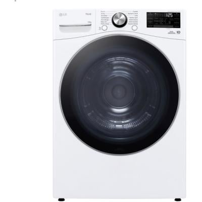 Sèche-linge LG RH8P12WH