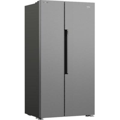 Réfrigérateur américain Beko B3GNE664HXB