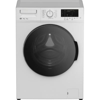 Lave-linge séchant Essentiel B ELS85-2B