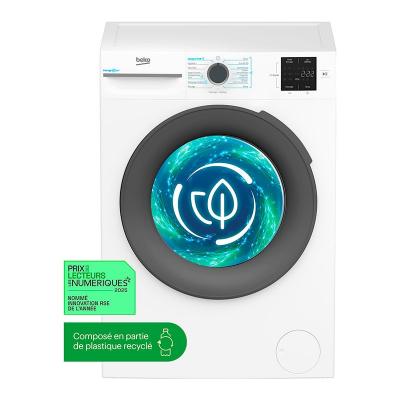 Lave-linge Beko BMEDWFT38411