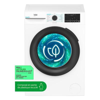 Lave-linge Beko BM3WFU410211B