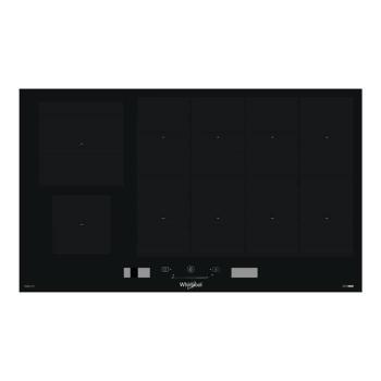 Plaque de cuisson Whirlpool SMP9010CNEIXL