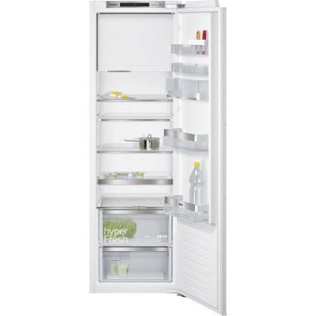 Réfrigérateur-congélateur Siemens KI82LAD30