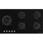 Plaque de cuisson Smeg PV395LN