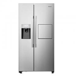 Réfrigérateurs américains très grandes capacités (plus de 550 litres)
