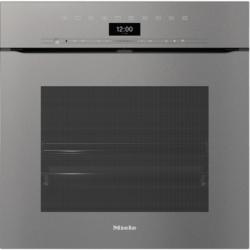 Four encastrable Miele