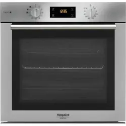 Four encastrable Hotpoint