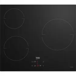 Plaques de cuisson Beko