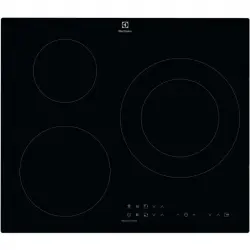 Plaques de cuisson Electrolux