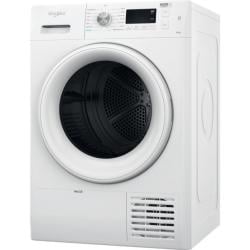 Sèche-linge Whirlpool