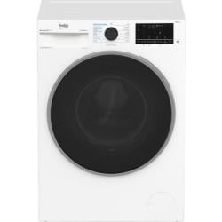 Lave-linge séchant Beko