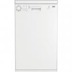 Lave-vaisselle Beko DFS05013W