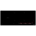 Plaque de cuisson Airlux ATIF930BK