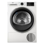 Sèche-linge Beko B5T48243W