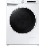 Lave-linge séchant Samsung WD12T504DWW