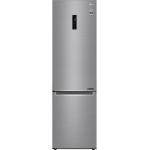 Réfrigérateur-congélateur LG GBB62PZFDN
