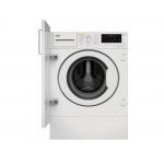 Lave-linge séchant Beko HITV8736B0HT