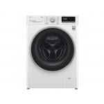 Lave-linge séchant LG F864V37WR