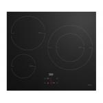 Plaque de cuisson Beko HII63405MT