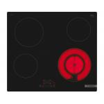 Plaque de cuisson Bosch PKF611BB8E