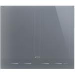 Plaque de cuisson Smeg SIM1644DS