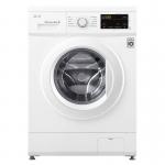 Lave-linge séchant LG F854M20WR