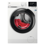 Lave-linge AEG LFR7184N4B