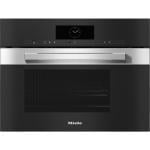 Four encastrable Miele DGM 7845