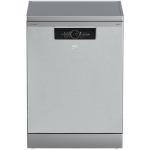 Lave-vaisselle Beko BDFN36650XC