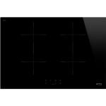 Plaque de cuisson Smeg SIB2741D