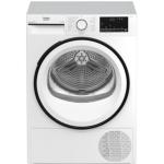 Sèche-linge Beko B3T4823WW